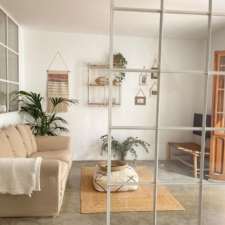 Apartmán Portal Vell Altea Exteriér fotografie