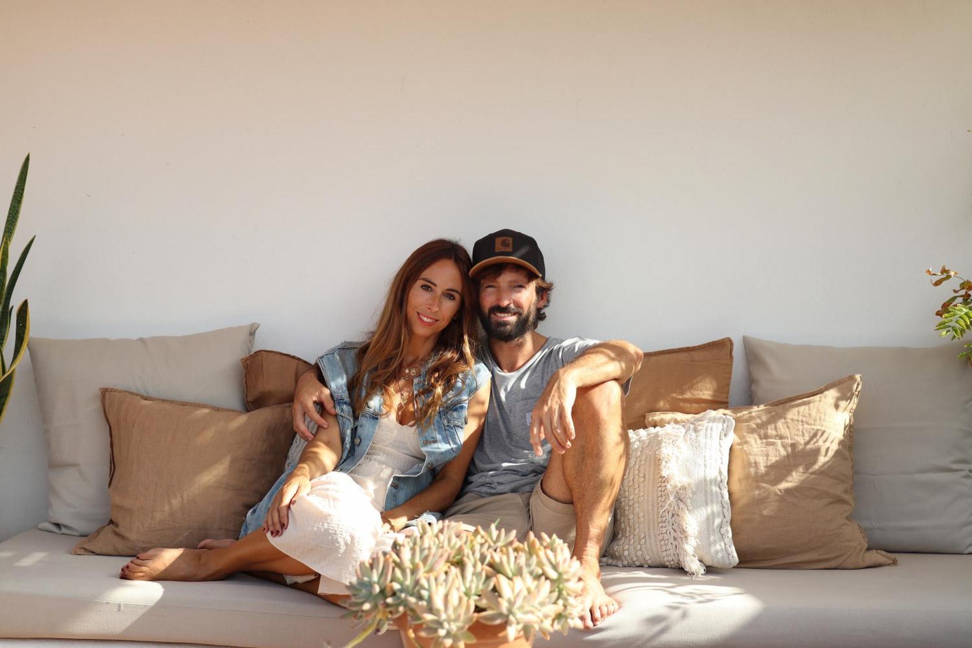Apartmán Portal Vell Altea Exteriér fotografie