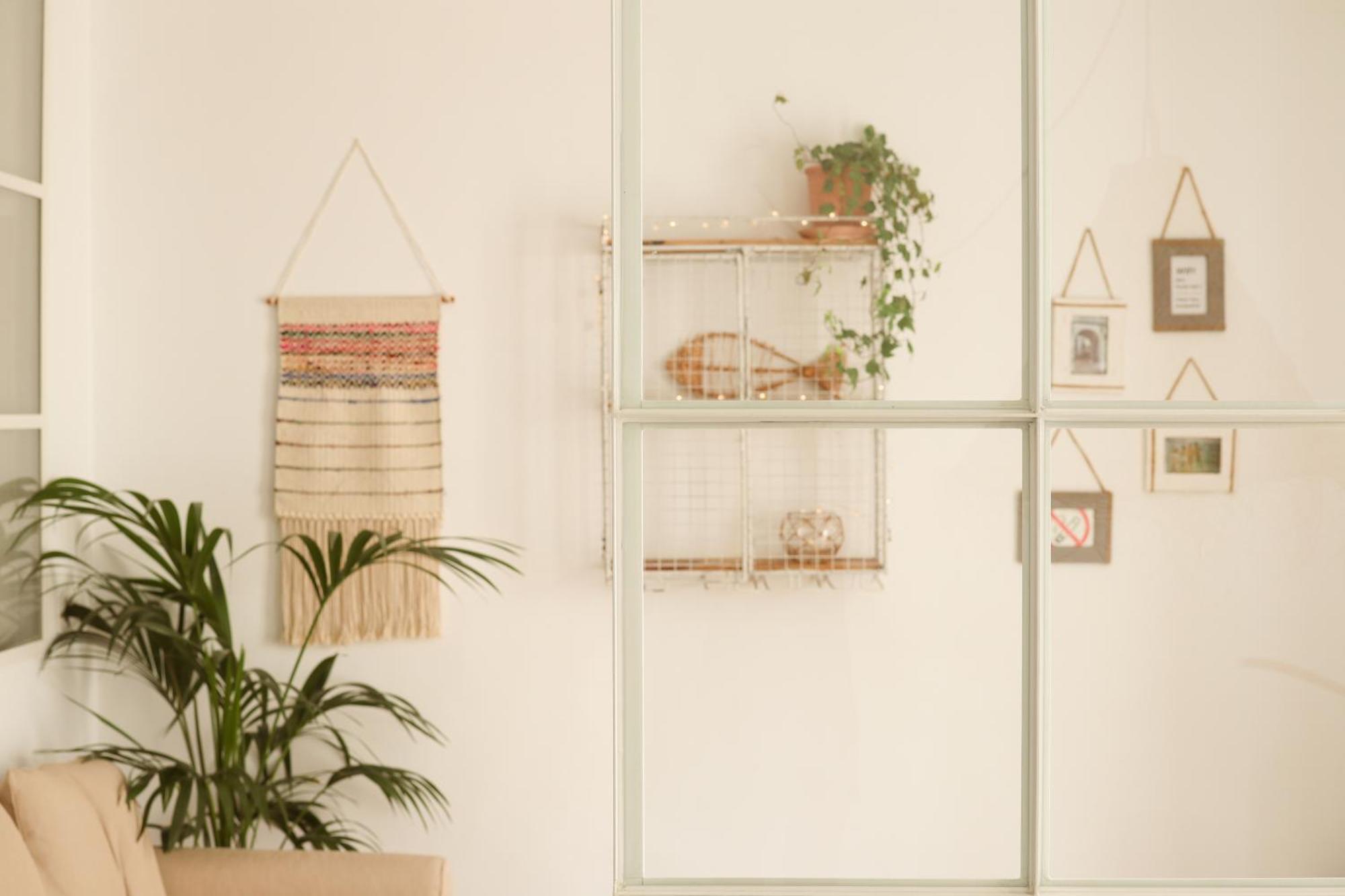 Apartmán Portal Vell Altea Exteriér fotografie