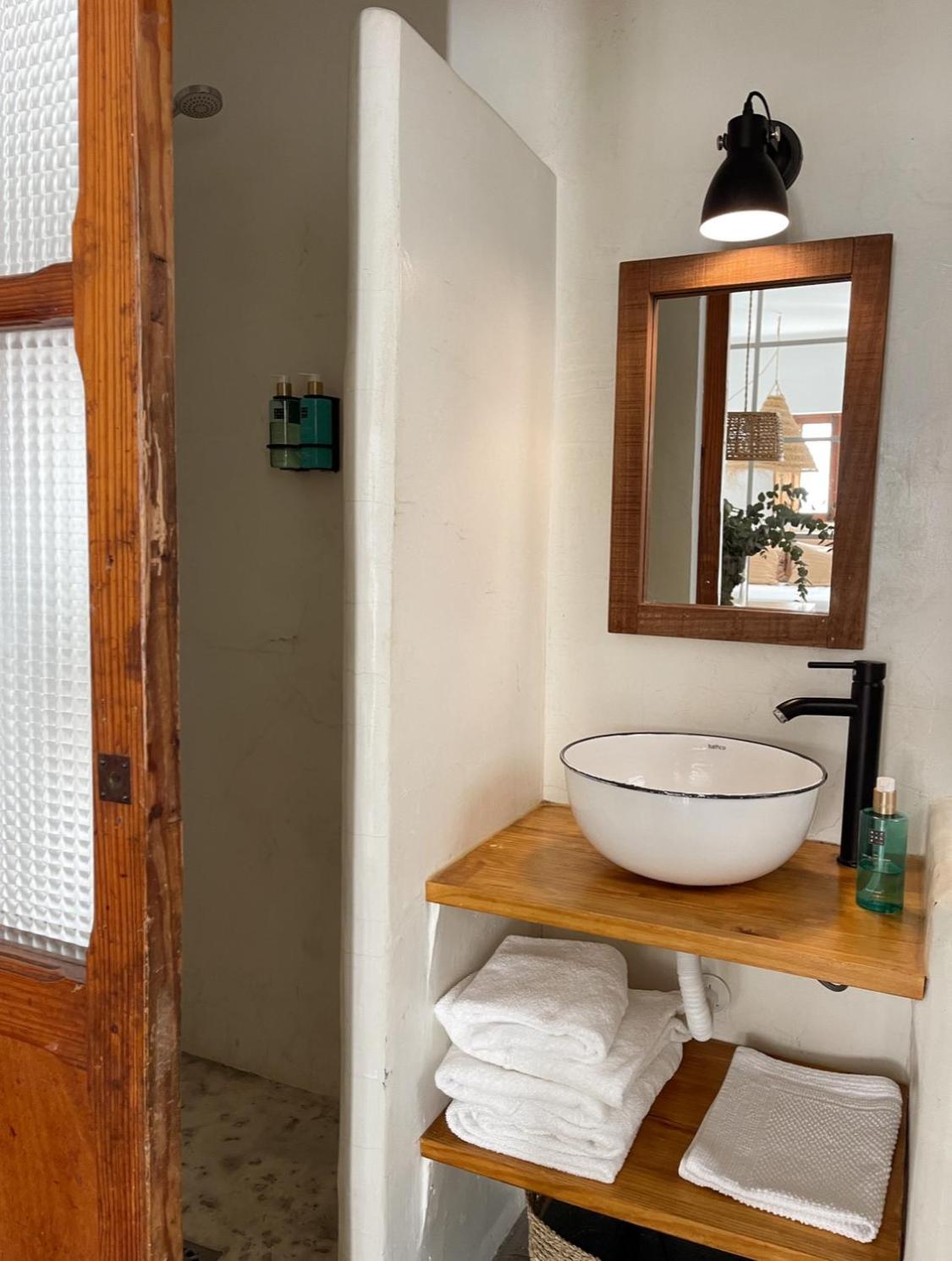 Apartmán Portal Vell Altea Exteriér fotografie