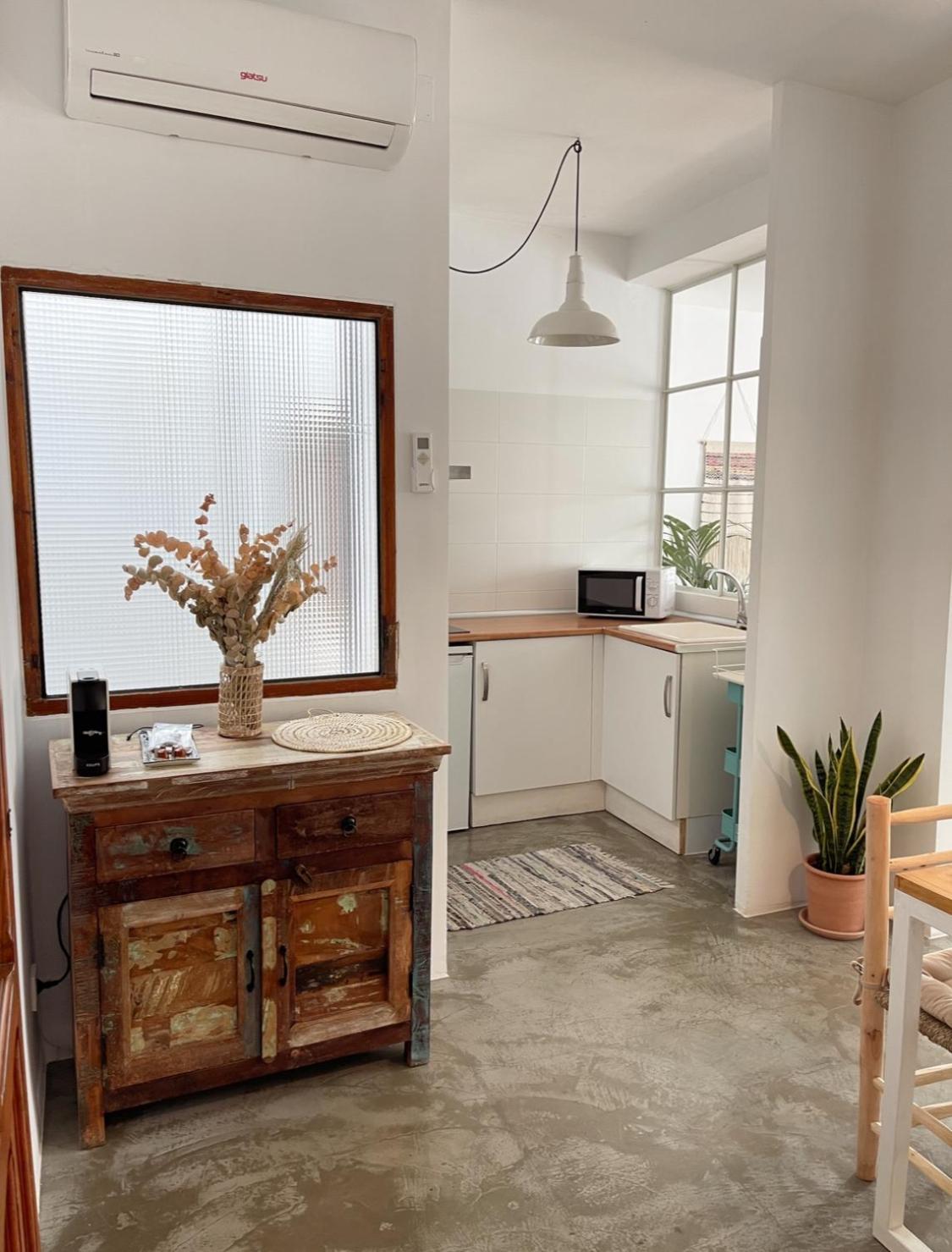 Apartmán Portal Vell Altea Exteriér fotografie