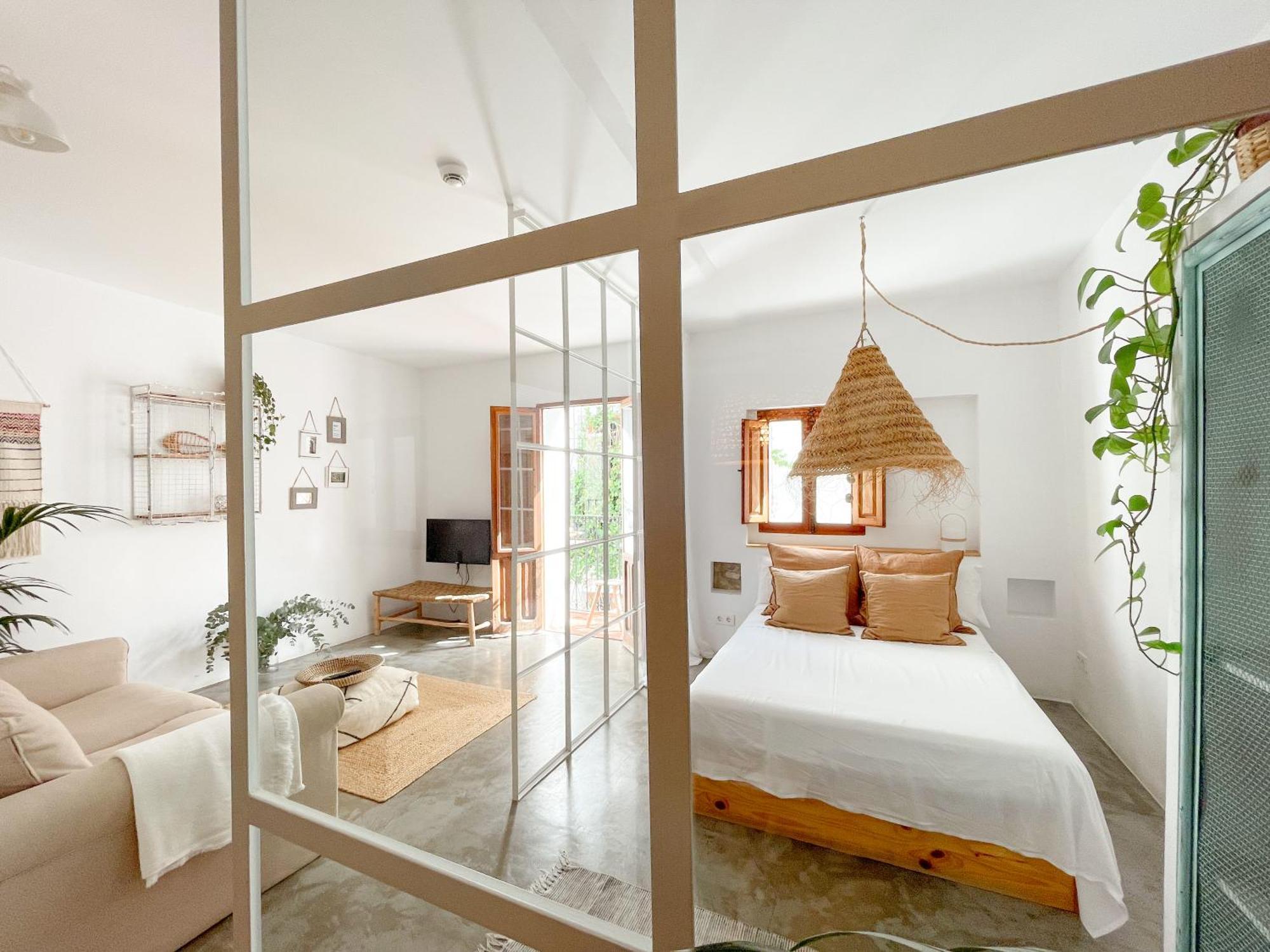 Apartmán Portal Vell Altea Exteriér fotografie
