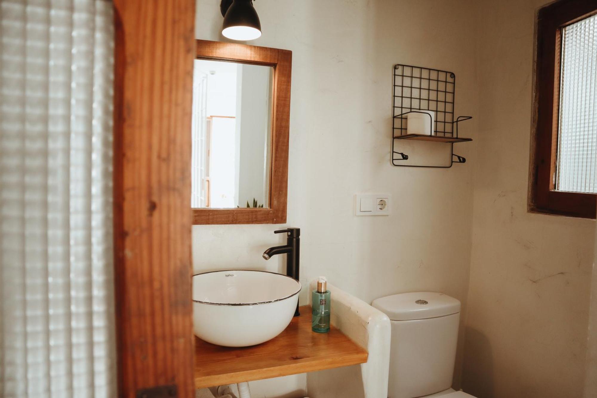 Apartmán Portal Vell Altea Exteriér fotografie
