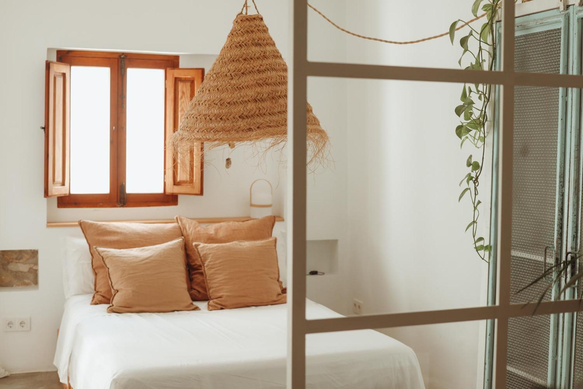 Apartmán Portal Vell Altea Exteriér fotografie