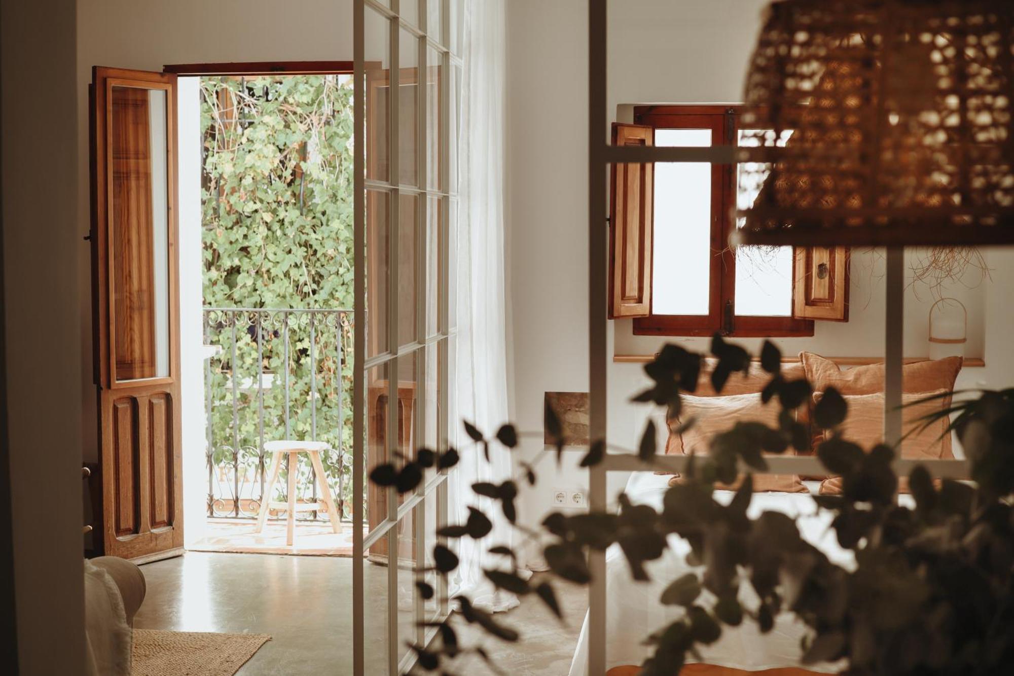 Apartmán Portal Vell Altea Exteriér fotografie