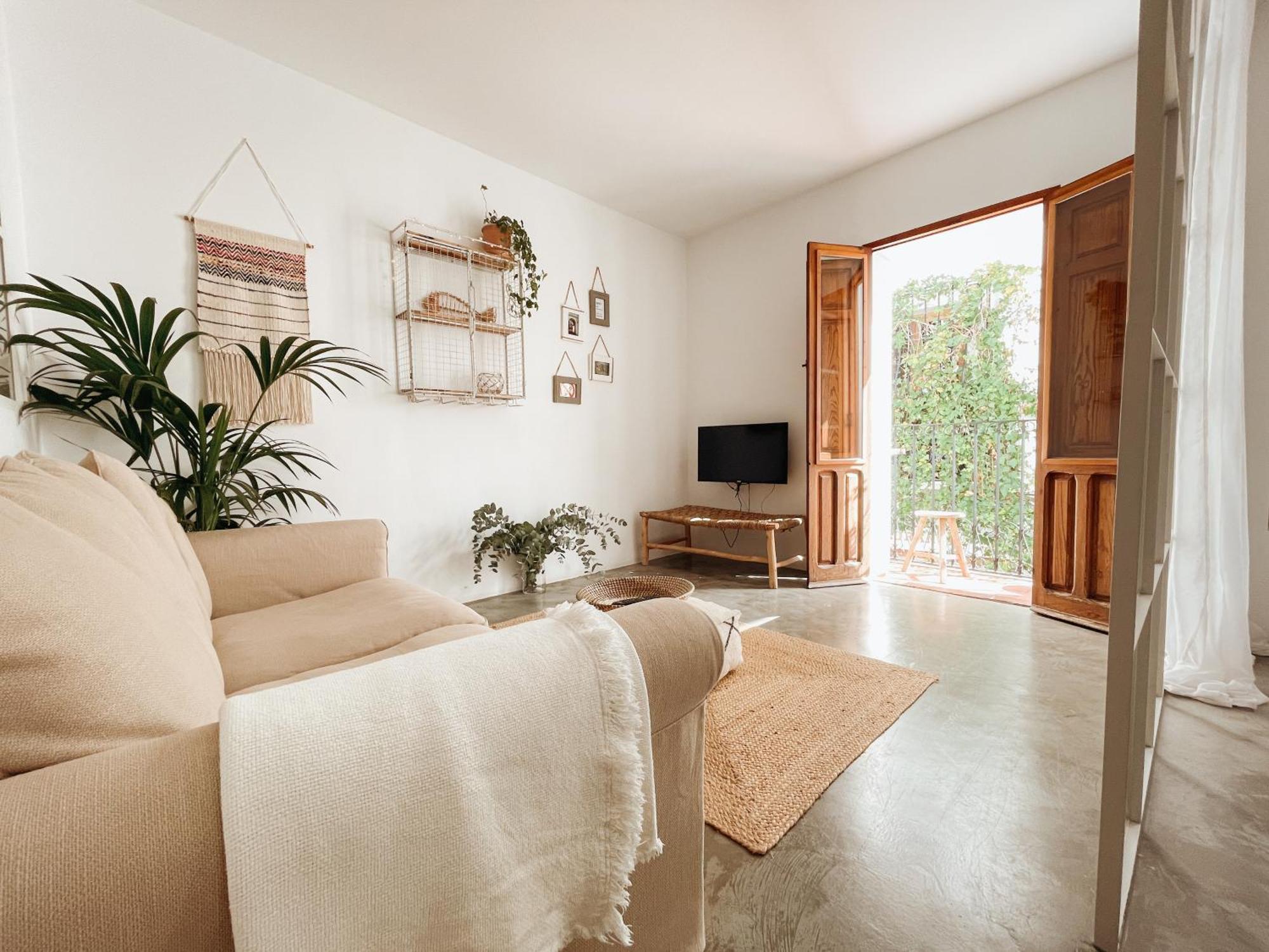 Apartmán Portal Vell Altea Exteriér fotografie