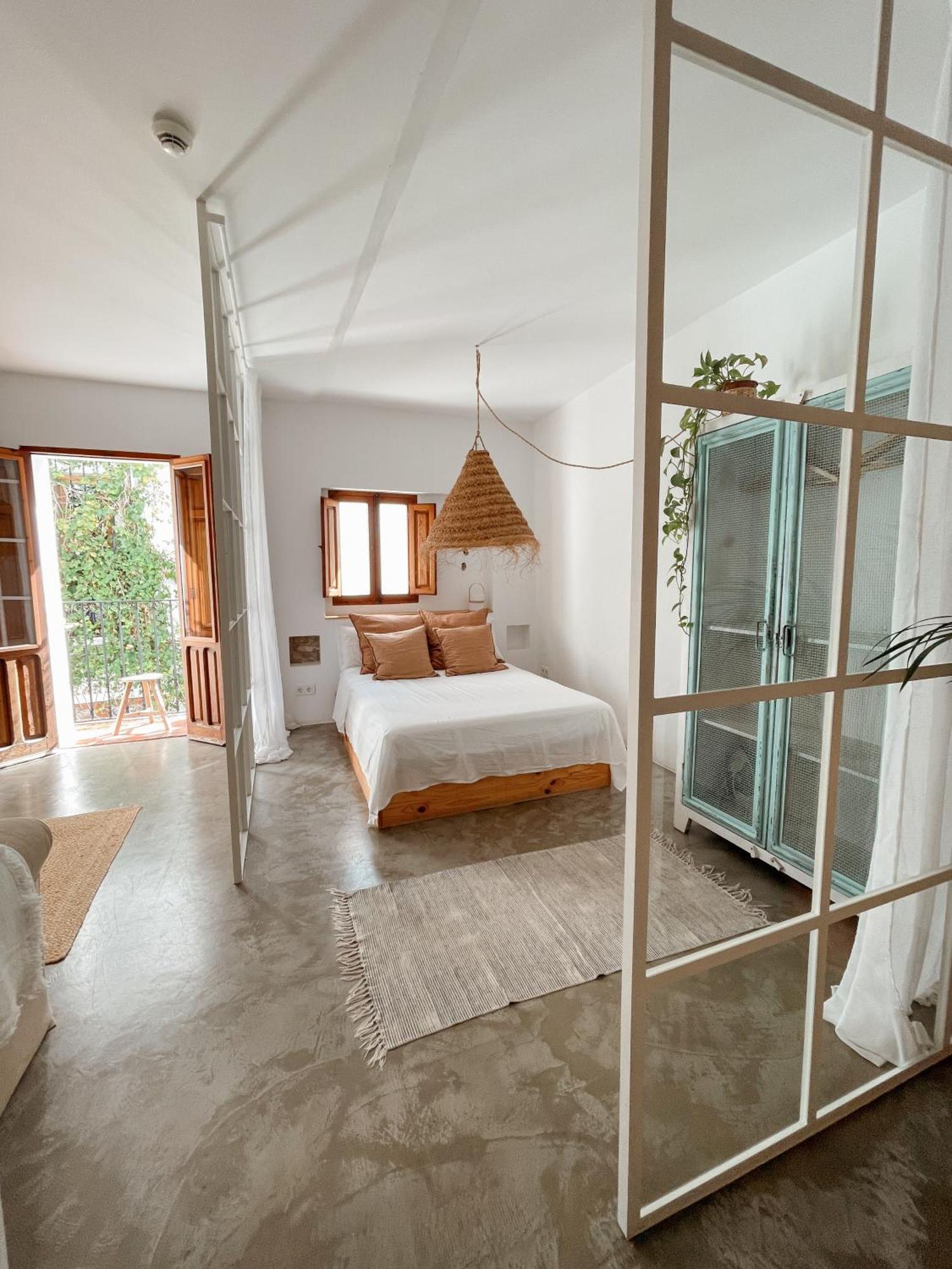 Apartmán Portal Vell Altea Exteriér fotografie