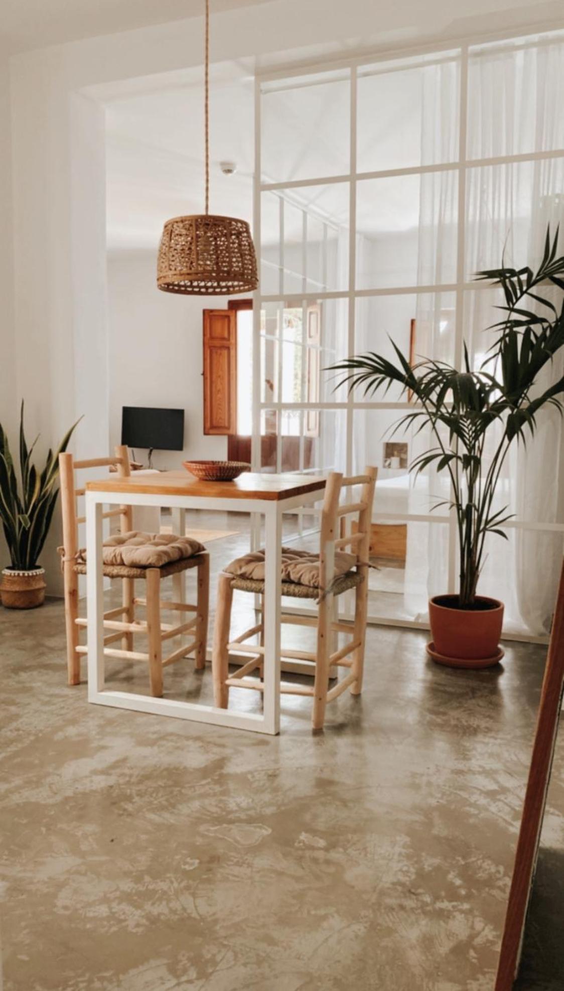 Apartmán Portal Vell Altea Exteriér fotografie