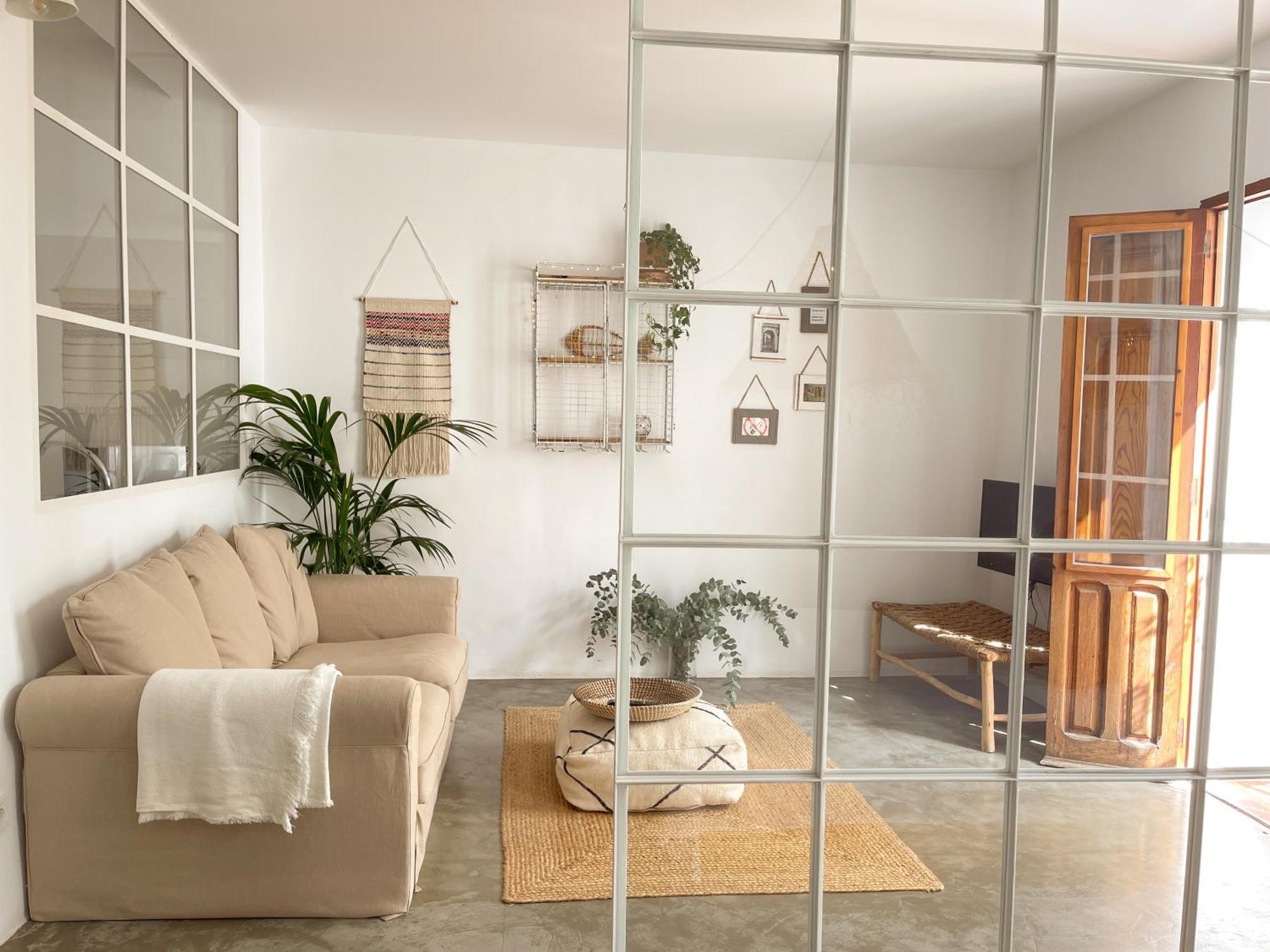 Apartmán Portal Vell Altea Exteriér fotografie