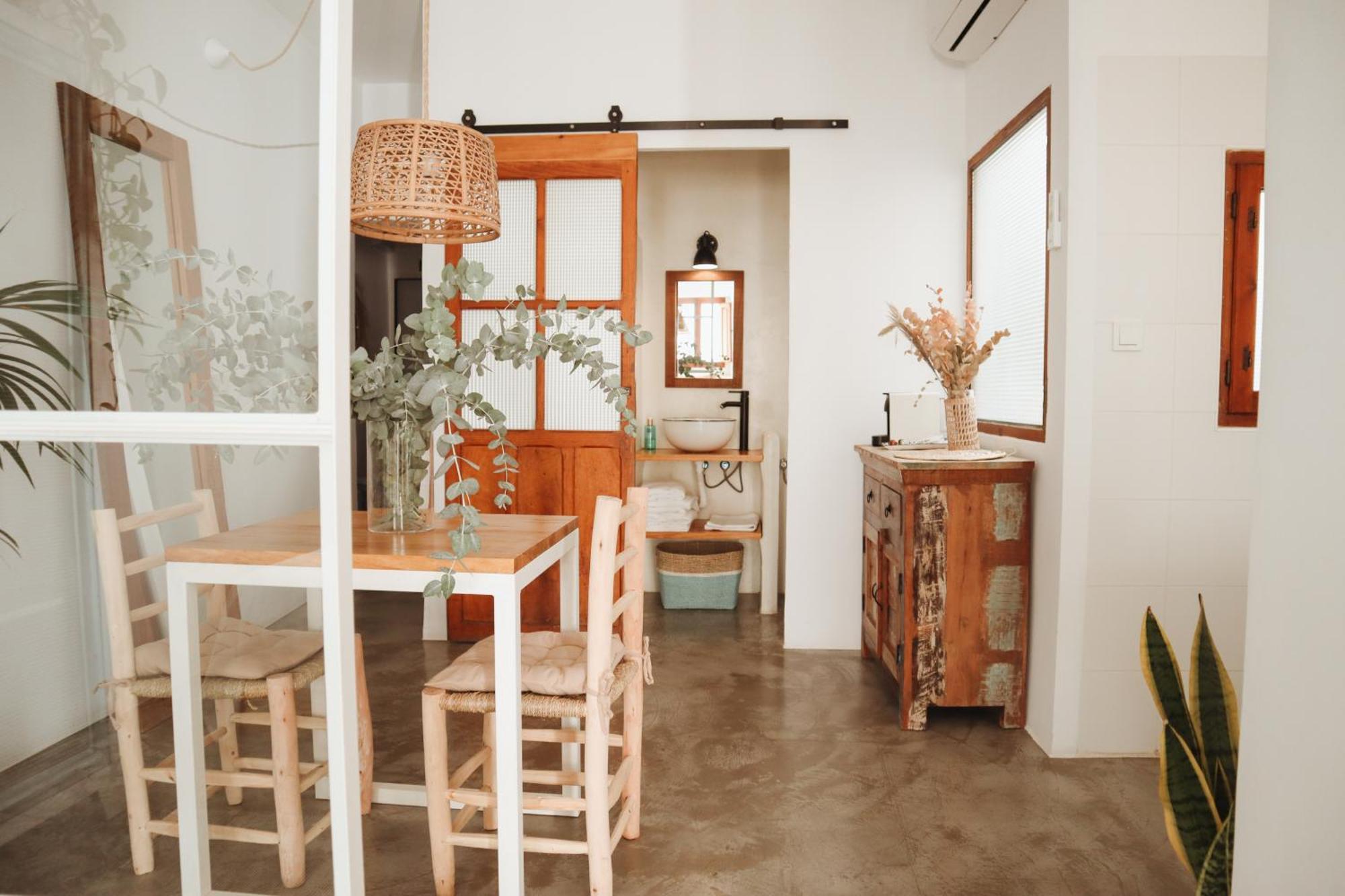 Apartmán Portal Vell Altea Exteriér fotografie