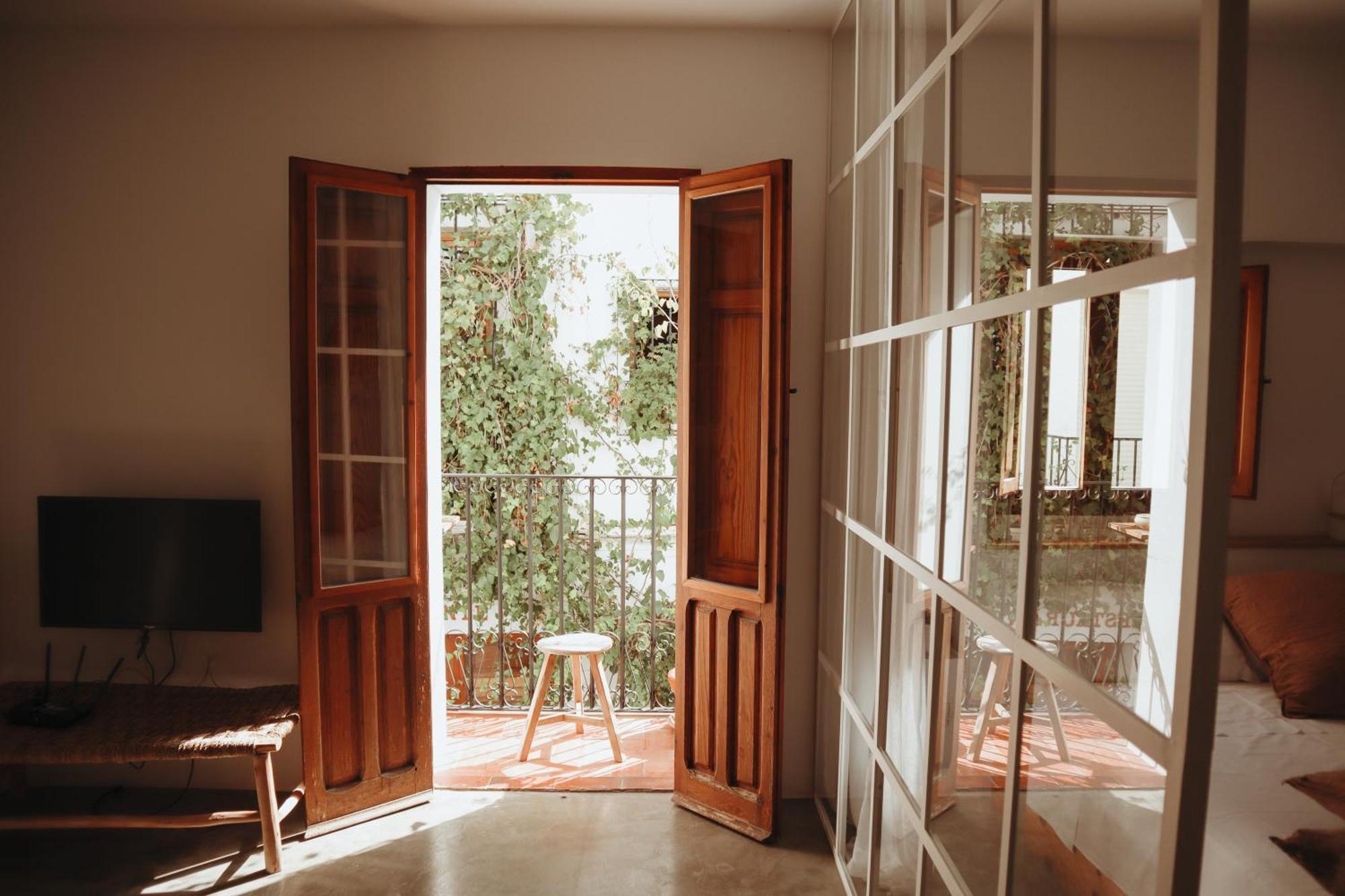 Apartmán Portal Vell Altea Exteriér fotografie